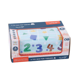 Baby Tissue Box Set